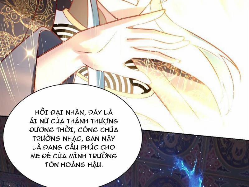 Ta Thực Sự Không Muốn Làm Thần Tiên 28 trang 41