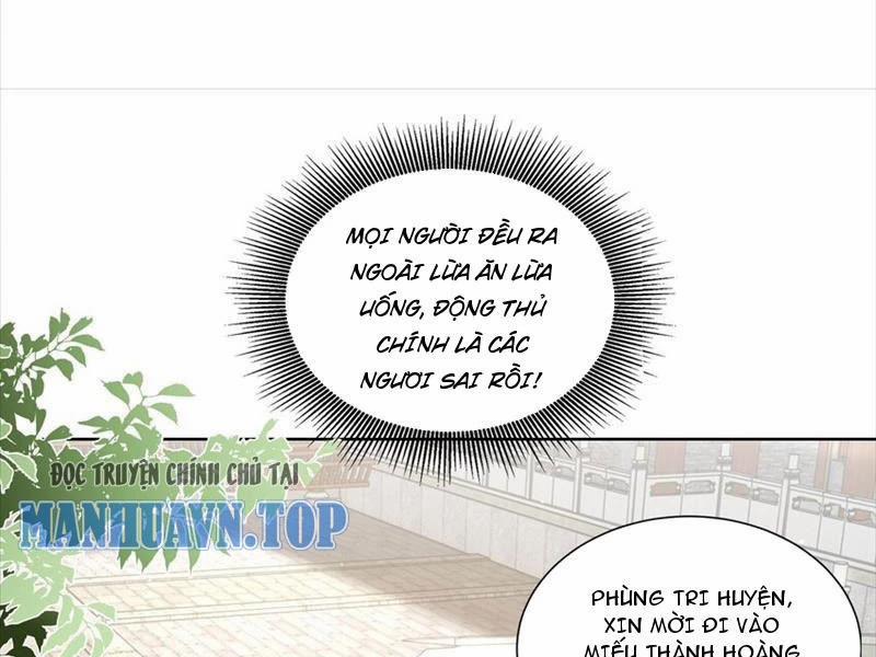 Ta Thực Sự Không Muốn Làm Thần Tiên 28 trang 55