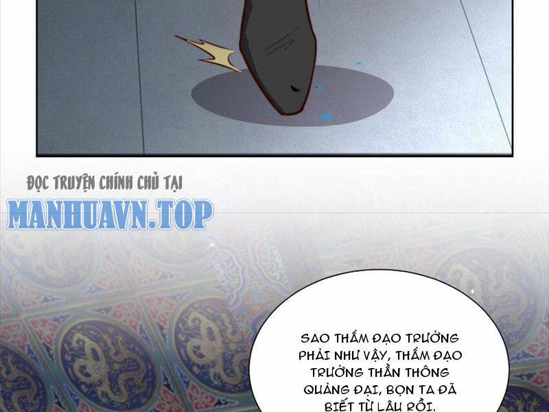 Ta Thực Sự Không Muốn Làm Thần Tiên 28 trang 68