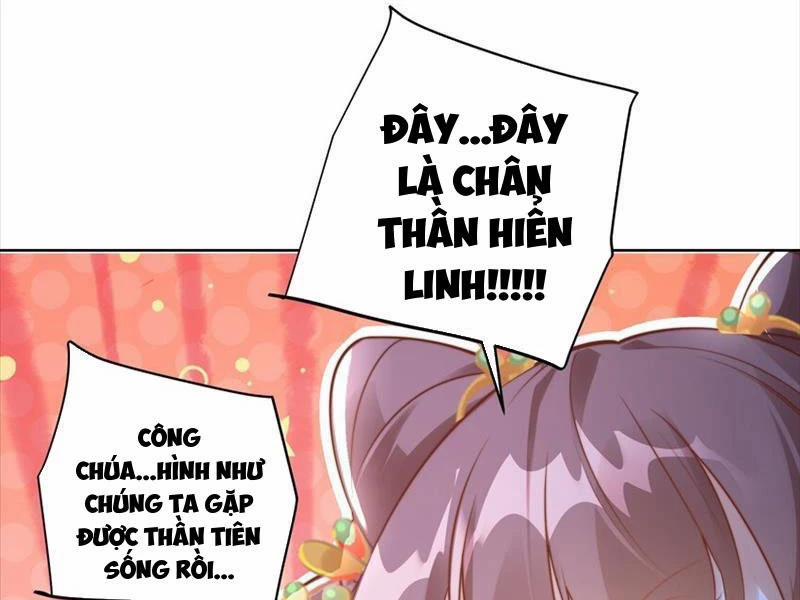 Ta Thực Sự Không Muốn Làm Thần Tiên 28 trang 73