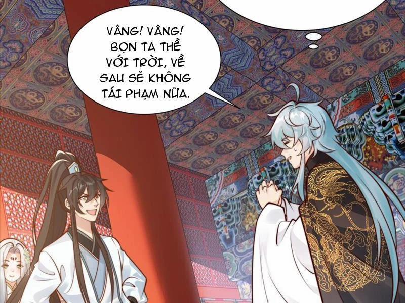 Ta Thực Sự Không Muốn Làm Thần Tiên 28 trang 79