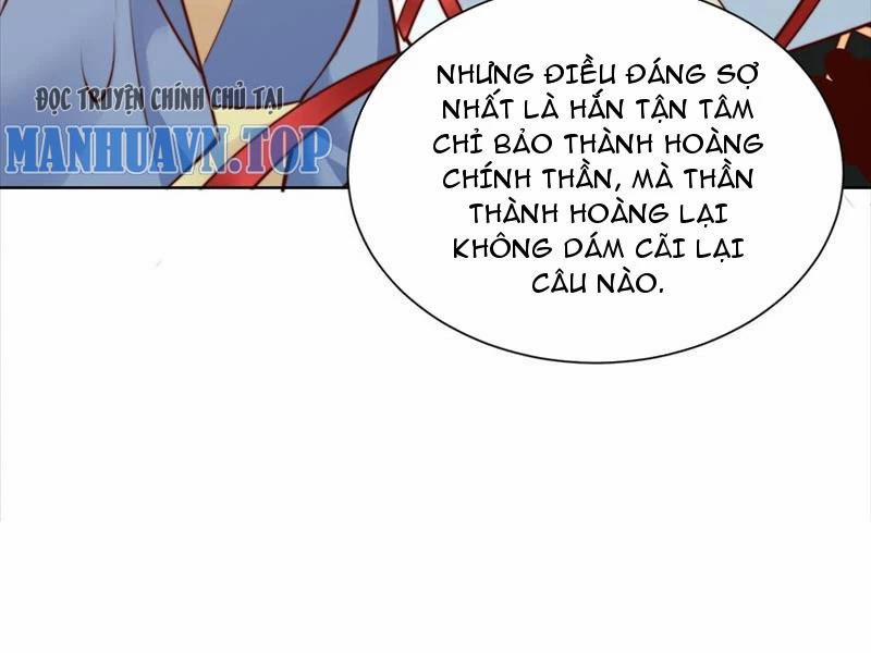 Ta Thực Sự Không Muốn Làm Thần Tiên 28 trang 84