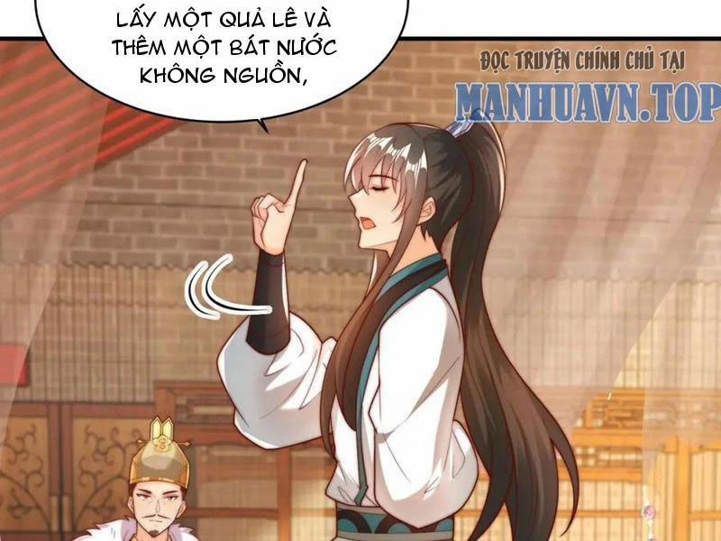 Ta Thực Sự Không Muốn Làm Thần Tiên 29 trang 101