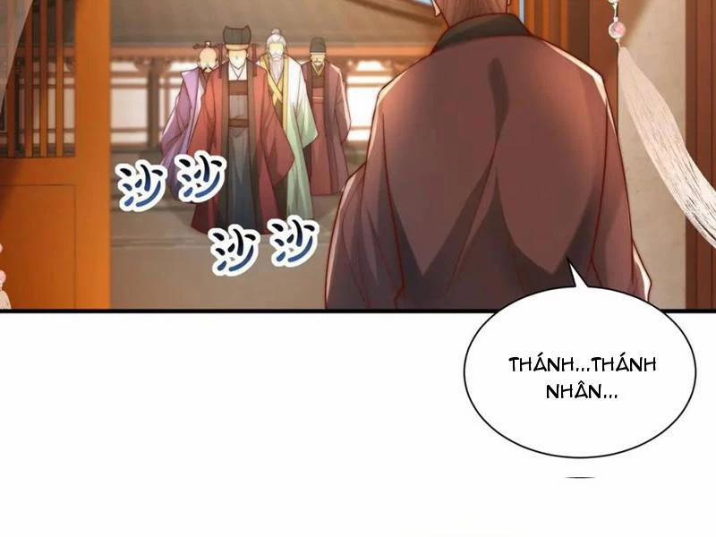 Ta Thực Sự Không Muốn Làm Thần Tiên 29 trang 106