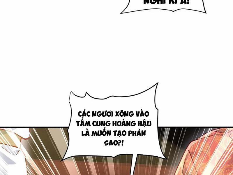 Ta Thực Sự Không Muốn Làm Thần Tiên 29 trang 110