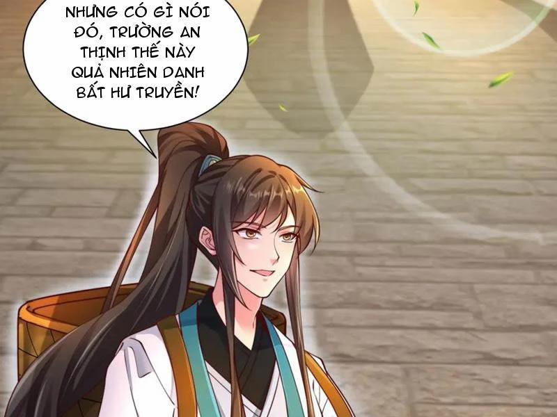 Ta Thực Sự Không Muốn Làm Thần Tiên 29 trang 12