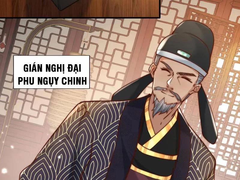 Ta Thực Sự Không Muốn Làm Thần Tiên 29 trang 24