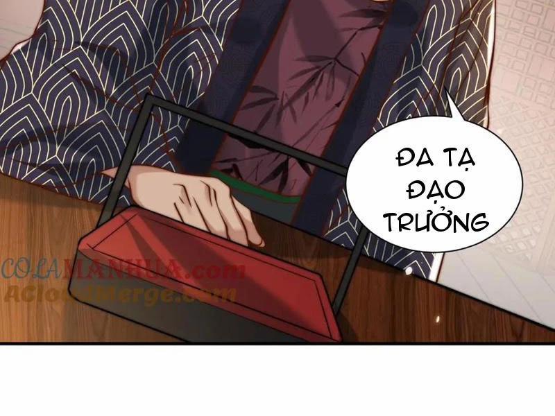 Ta Thực Sự Không Muốn Làm Thần Tiên 29 trang 25