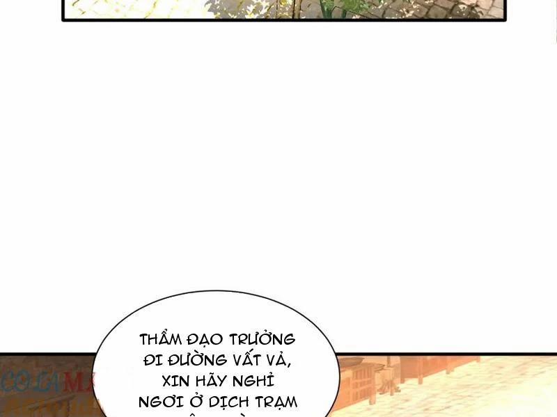 Ta Thực Sự Không Muốn Làm Thần Tiên 29 trang 4