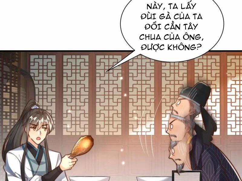 Ta Thực Sự Không Muốn Làm Thần Tiên 29 trang 45