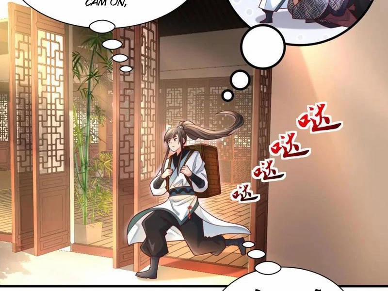 Ta Thực Sự Không Muốn Làm Thần Tiên 29 trang 62