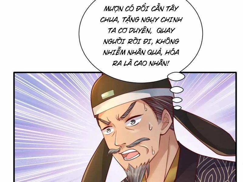 Ta Thực Sự Không Muốn Làm Thần Tiên 29 trang 66