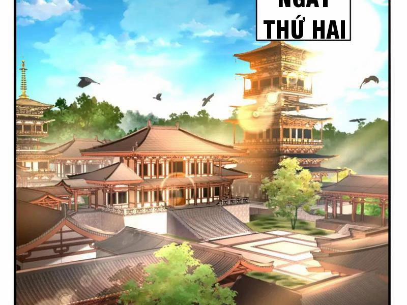 Ta Thực Sự Không Muốn Làm Thần Tiên 29 trang 69