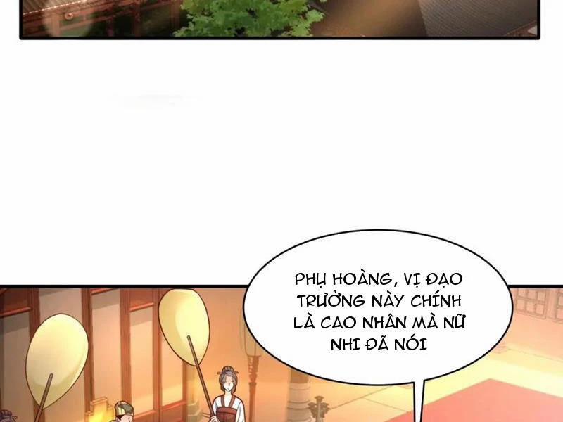 Ta Thực Sự Không Muốn Làm Thần Tiên 29 trang 70
