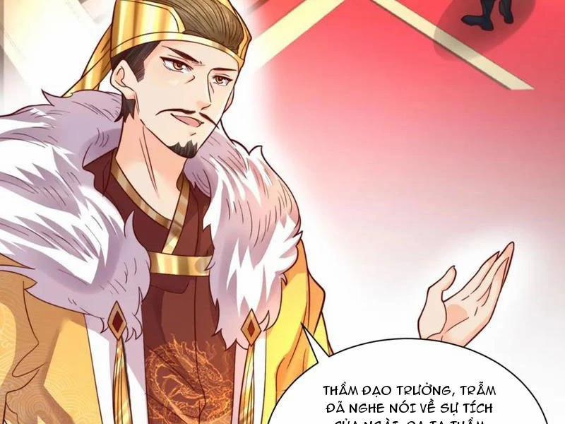 Ta Thực Sự Không Muốn Làm Thần Tiên 29 trang 72