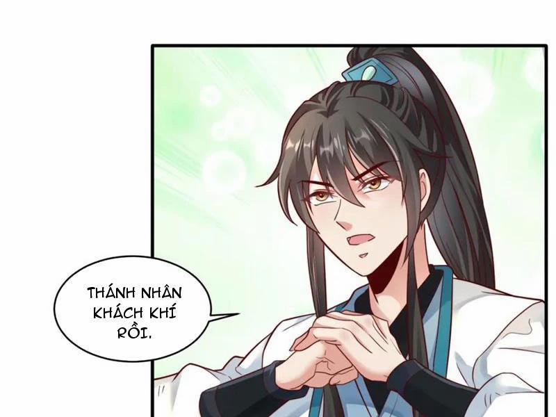 Ta Thực Sự Không Muốn Làm Thần Tiên 29 trang 74