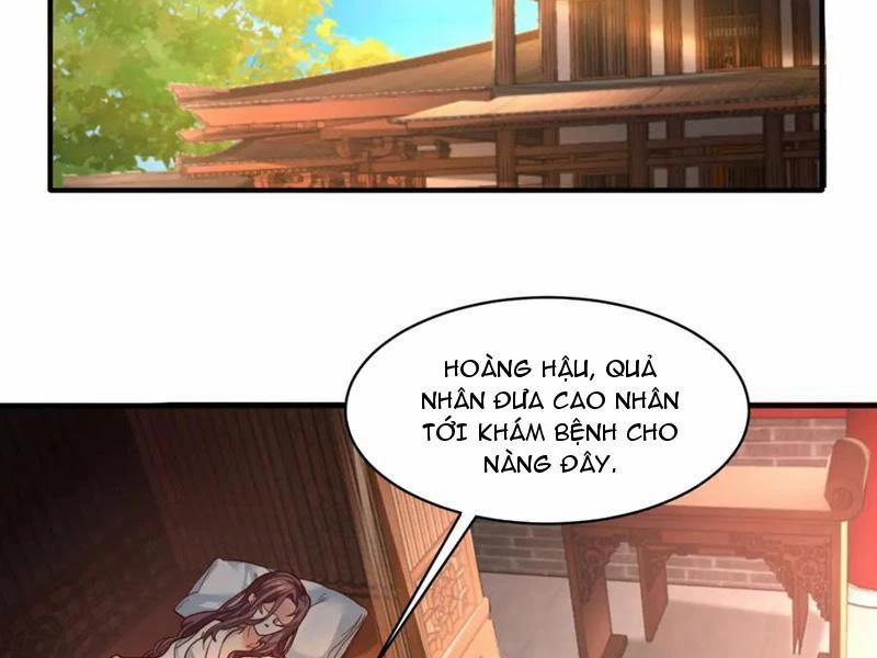Ta Thực Sự Không Muốn Làm Thần Tiên 29 trang 77