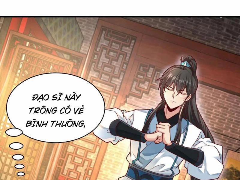 Ta Thực Sự Không Muốn Làm Thần Tiên 29 trang 82