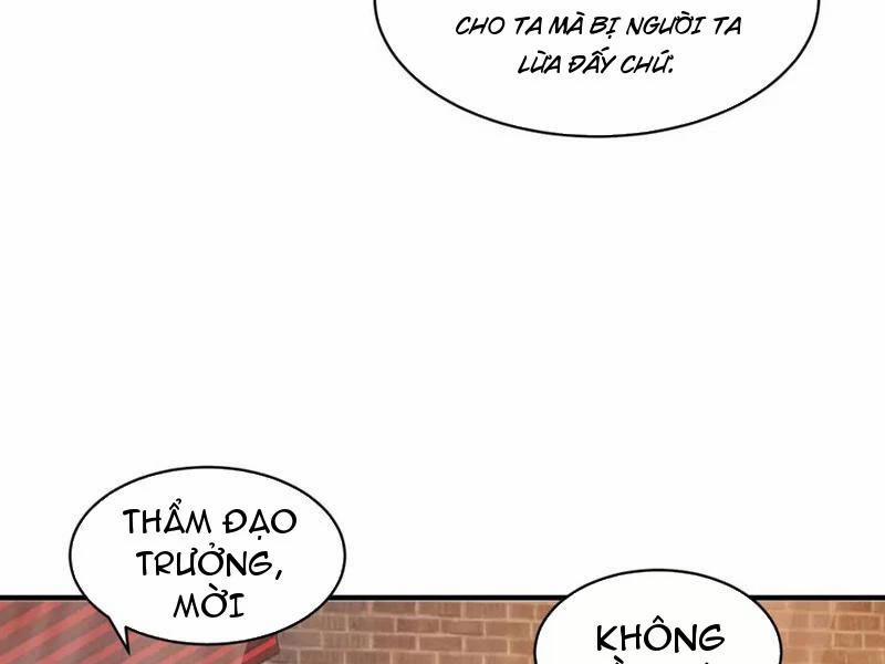 Ta Thực Sự Không Muốn Làm Thần Tiên 29 trang 84