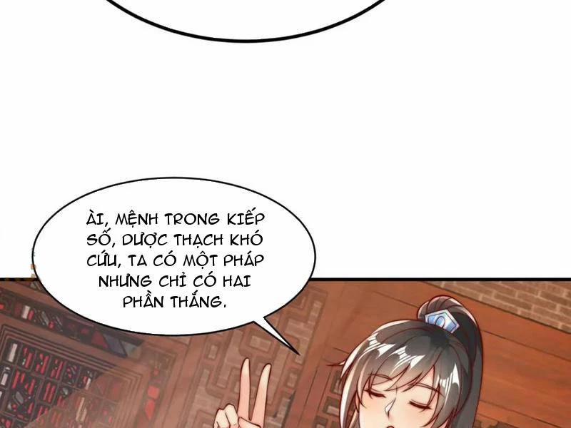 Ta Thực Sự Không Muốn Làm Thần Tiên 29 trang 88