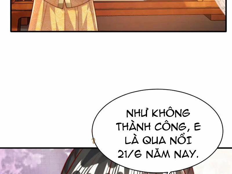 Ta Thực Sự Không Muốn Làm Thần Tiên 29 trang 92
