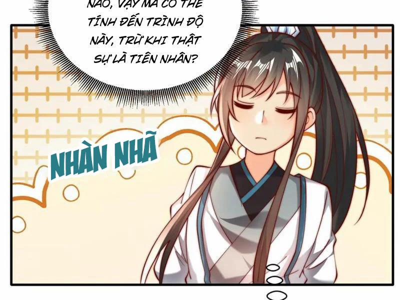 Ta Thực Sự Không Muốn Làm Thần Tiên 29 trang 97