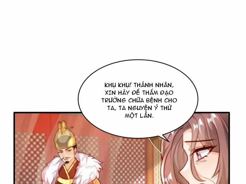 Ta Thực Sự Không Muốn Làm Thần Tiên 29 trang 99