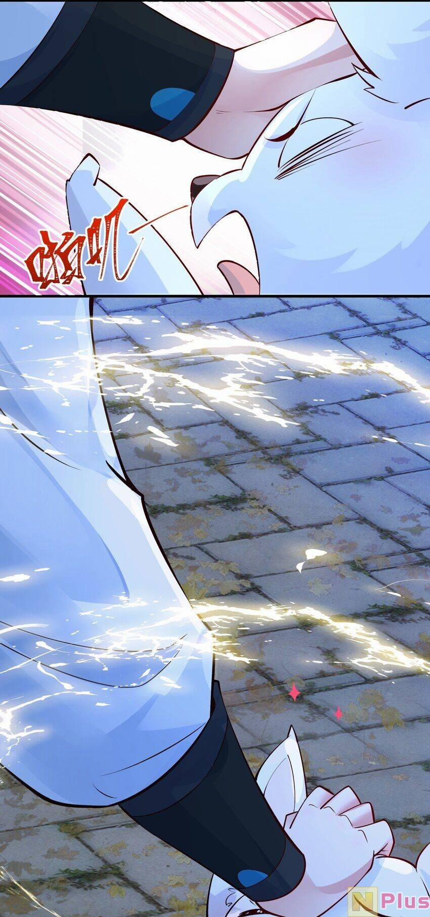 Ta Thực Sự Không Muốn Làm Thần Tiên 3 trang 22