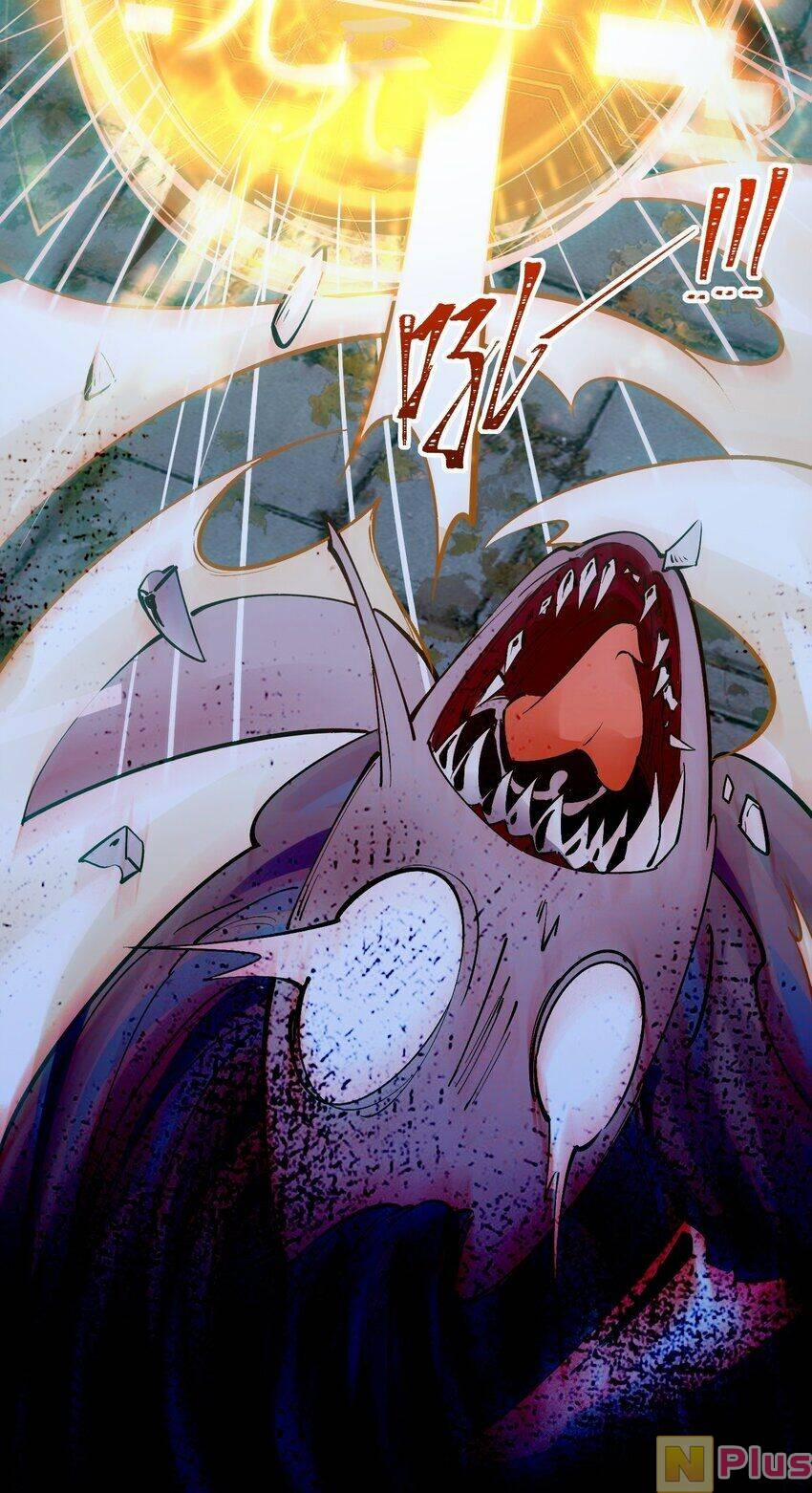 Ta Thực Sự Không Muốn Làm Thần Tiên 3 trang 34