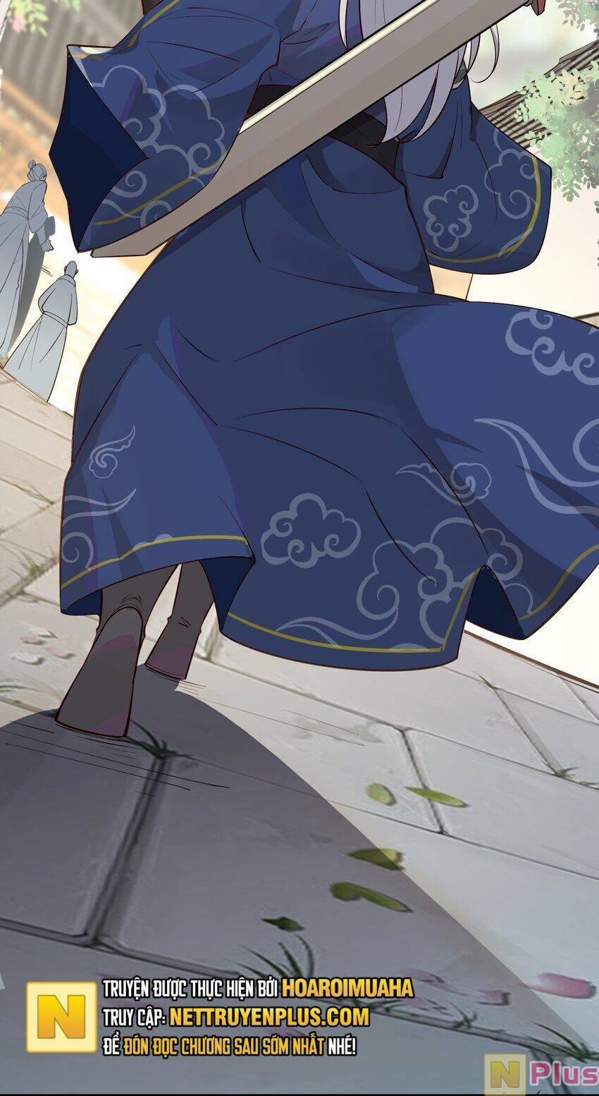 Ta Thực Sự Không Muốn Làm Thần Tiên 3 trang 52