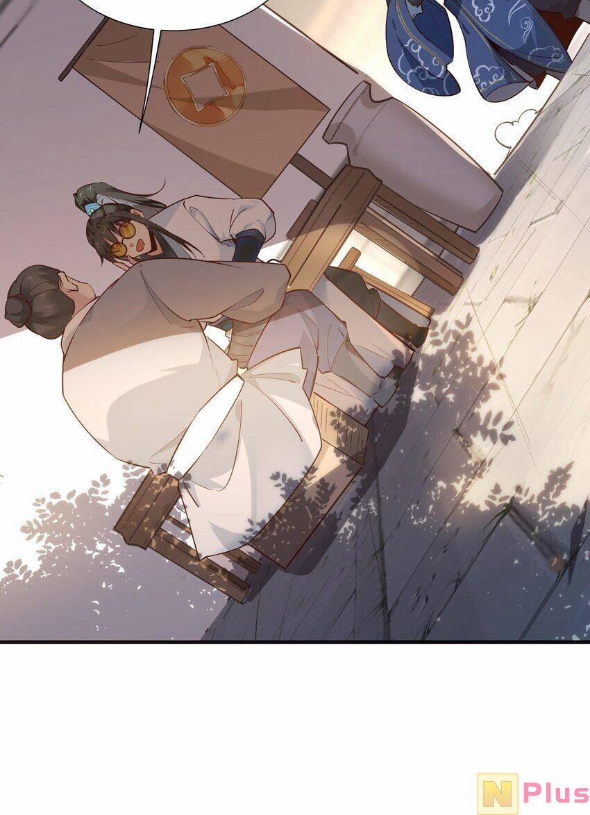 Ta Thực Sự Không Muốn Làm Thần Tiên 3 trang 54