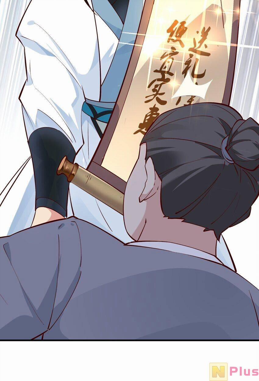 Ta Thực Sự Không Muốn Làm Thần Tiên 3 trang 58