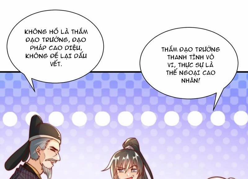 Ta Thực Sự Không Muốn Làm Thần Tiên 30 trang 52