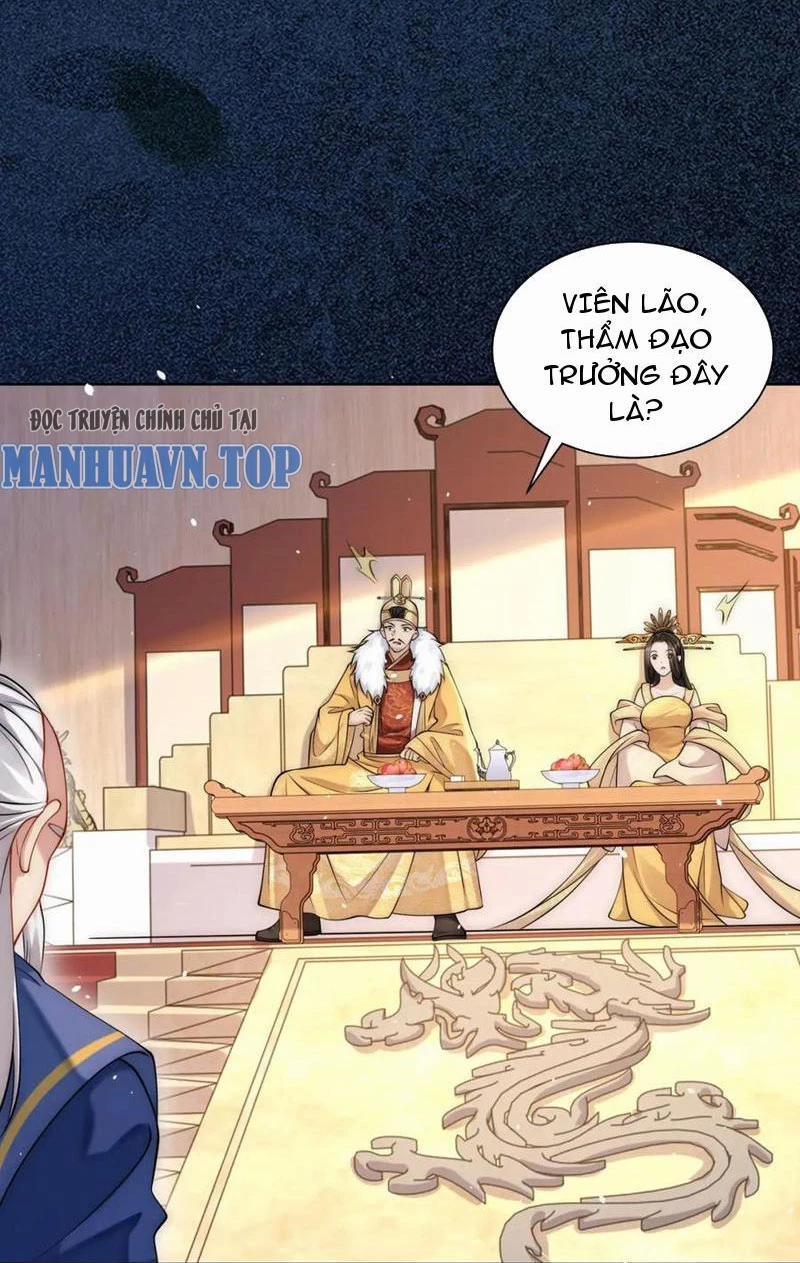 Ta Thực Sự Không Muốn Làm Thần Tiên 31 trang 48
