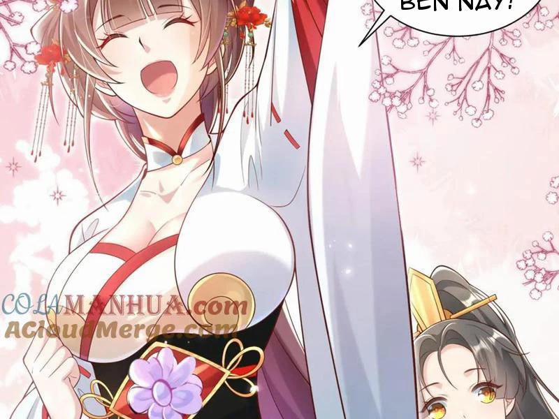 Ta Thực Sự Không Muốn Làm Thần Tiên 32 trang 106