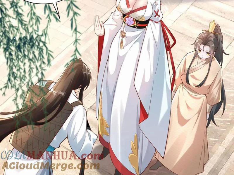 Ta Thực Sự Không Muốn Làm Thần Tiên 32 trang 110
