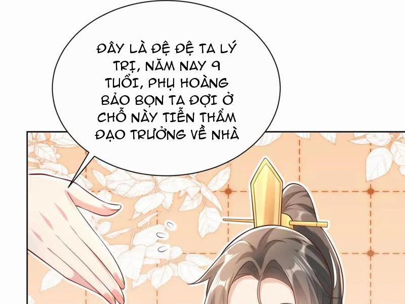 Ta Thực Sự Không Muốn Làm Thần Tiên 32 trang 112