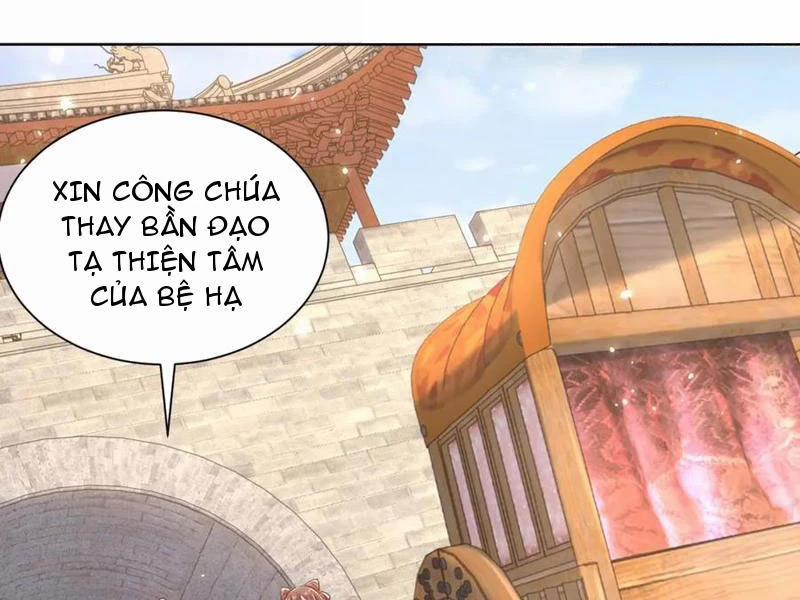 Ta Thực Sự Không Muốn Làm Thần Tiên 32 trang 115