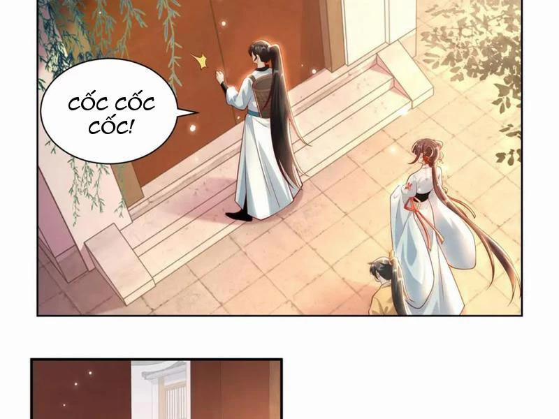 Ta Thực Sự Không Muốn Làm Thần Tiên 32 trang 120
