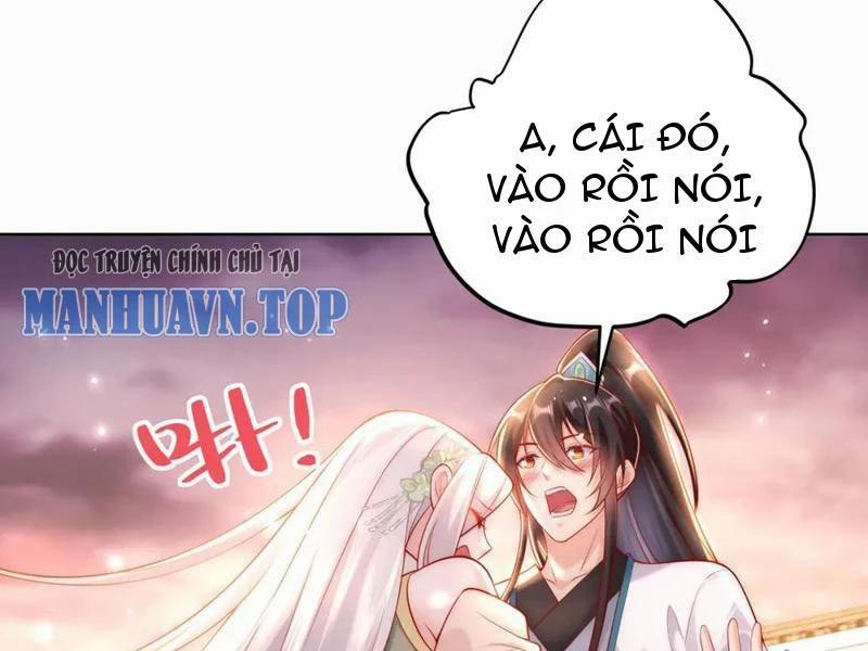 Ta Thực Sự Không Muốn Làm Thần Tiên 32 trang 129