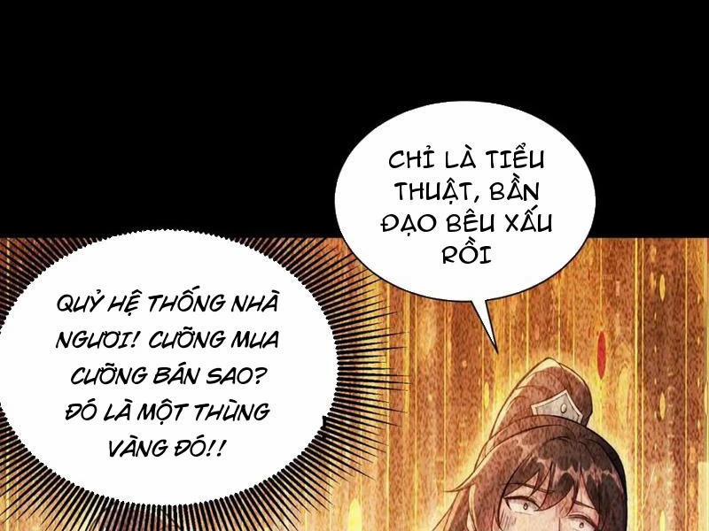 Ta Thực Sự Không Muốn Làm Thần Tiên 32 trang 19