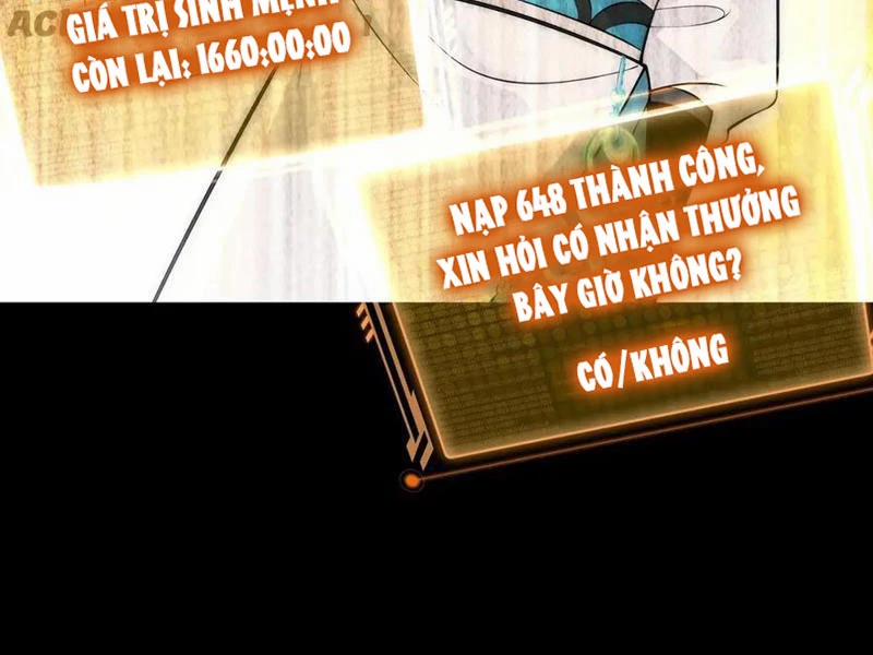 Ta Thực Sự Không Muốn Làm Thần Tiên 32 trang 21