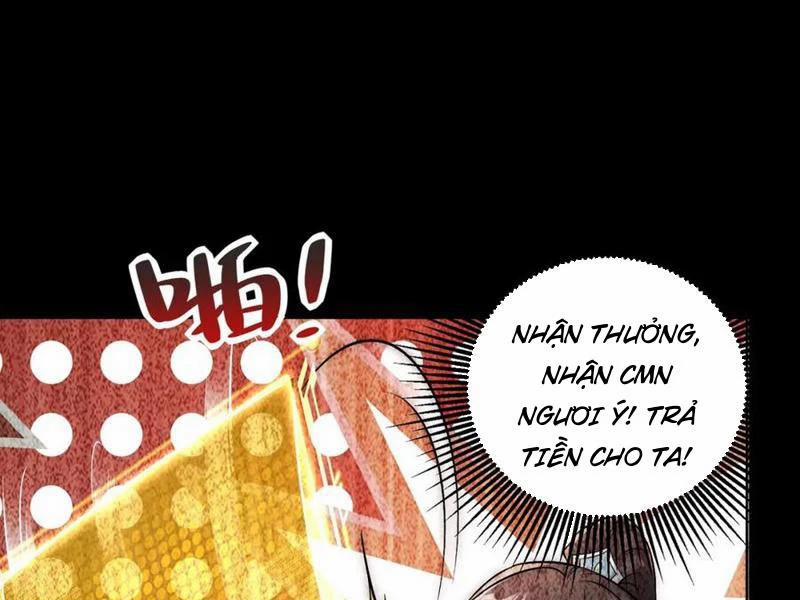 Ta Thực Sự Không Muốn Làm Thần Tiên 32 trang 22