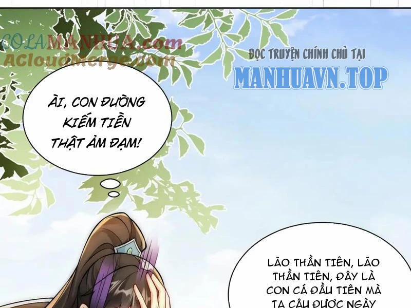 Ta Thực Sự Không Muốn Làm Thần Tiên 32 trang 25