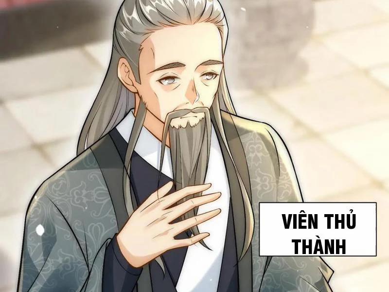 Ta Thực Sự Không Muốn Làm Thần Tiên 32 trang 32