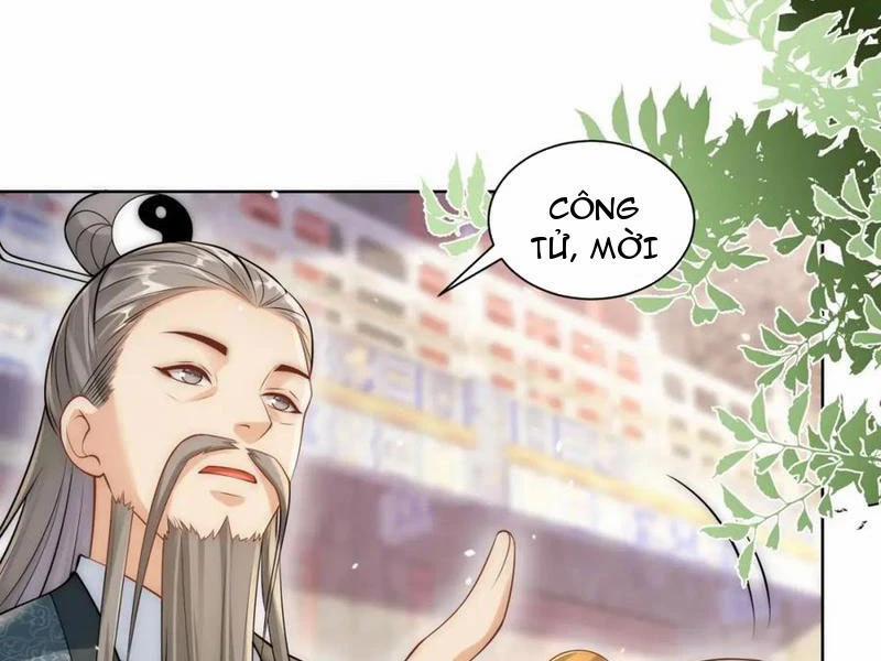 Ta Thực Sự Không Muốn Làm Thần Tiên 32 trang 42