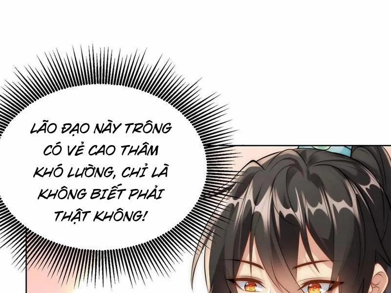 Ta Thực Sự Không Muốn Làm Thần Tiên 32 trang 44