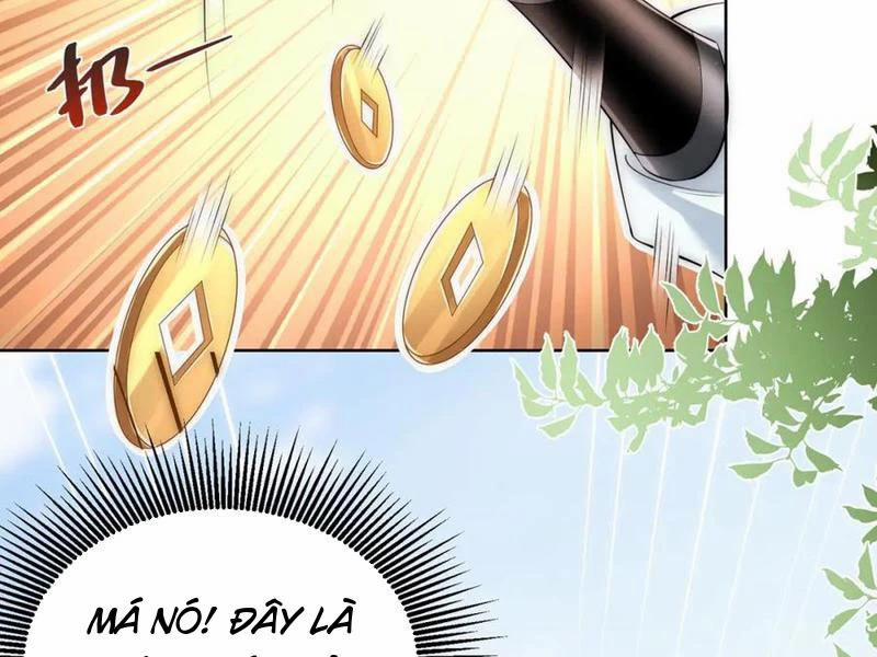 Ta Thực Sự Không Muốn Làm Thần Tiên 32 trang 47