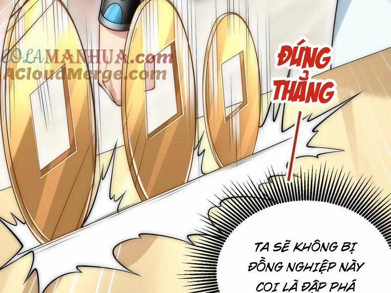 Ta Thực Sự Không Muốn Làm Thần Tiên 32 trang 50