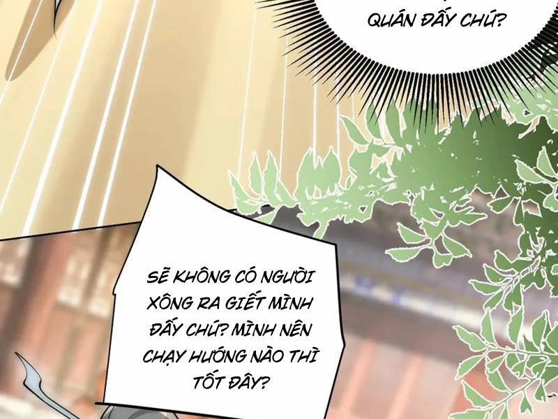 Ta Thực Sự Không Muốn Làm Thần Tiên 32 trang 51